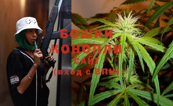 бошки Магас